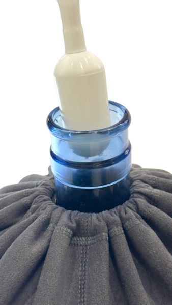 Помпа для води електрична AQUADEVICE AURA white 20678 фото