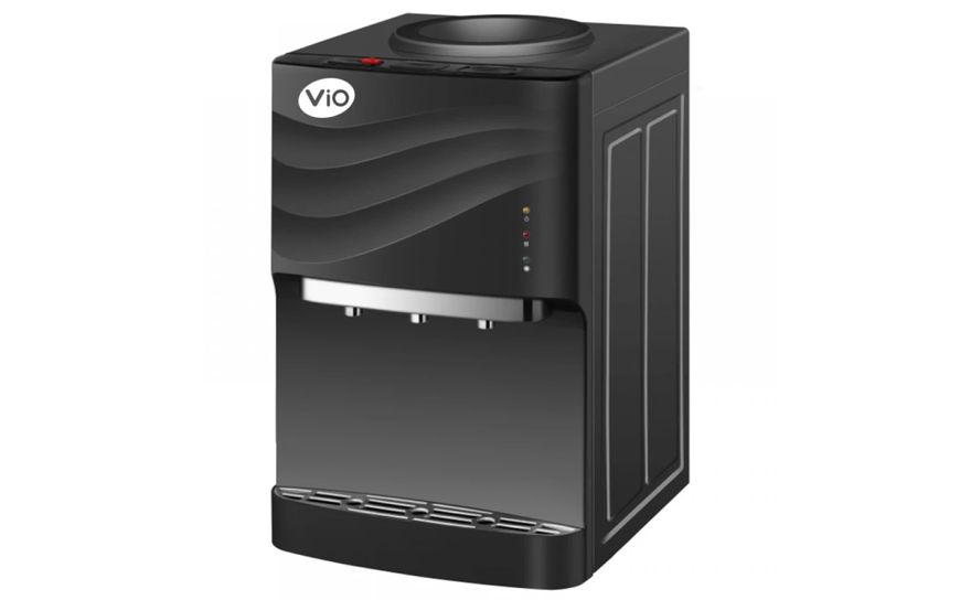 Кулер ViO Х903-TE Black 261 фото