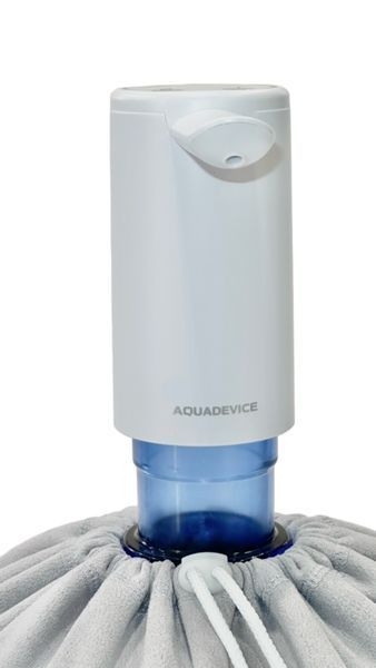 Помпа для води електрична AQUADEVICE R1 white 8952 фото