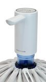 Помпа для воды электрическая AQUADEVICE R1 white 8952 фото