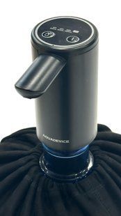 Помпа для воды электрическая AQUADEVICE R1 black 8953 фото
