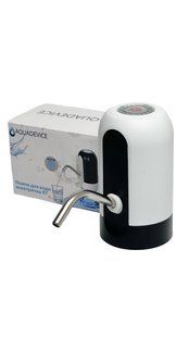 Помпа для воды электрическая AQUADEVICE R7 2553 фото