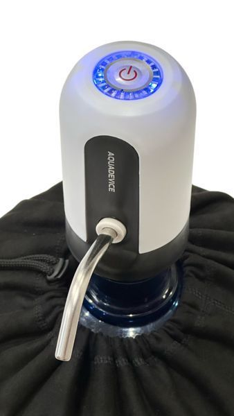 Помпа для води електрична AQUADEVICE R7 2553 фото