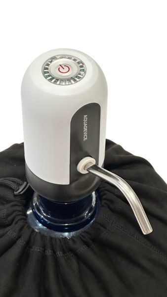 Помпа для води електрична AQUADEVICE R7 2553 фото