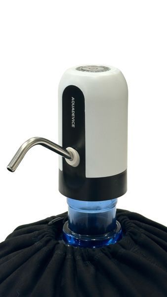 Помпа для води електрична AQUADEVICE R7 2553 фото