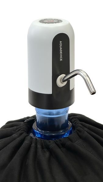 Помпа для води електрична AQUADEVICE R7 2553 фото