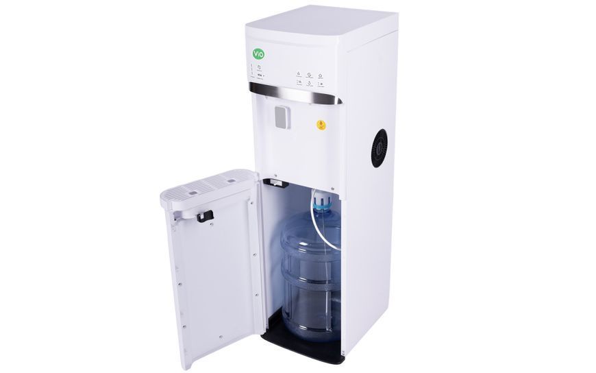Кулер VIO X628 FCBI White 19234 фото