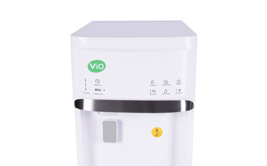 Кулер VIO X628 FCBI White 19234 фото