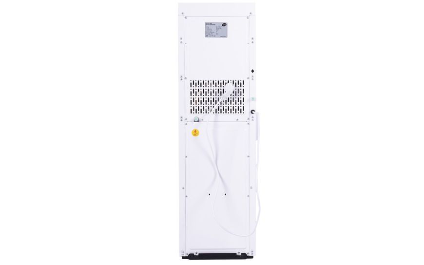 Кулер VIO X628 FCBI White 19234 фото