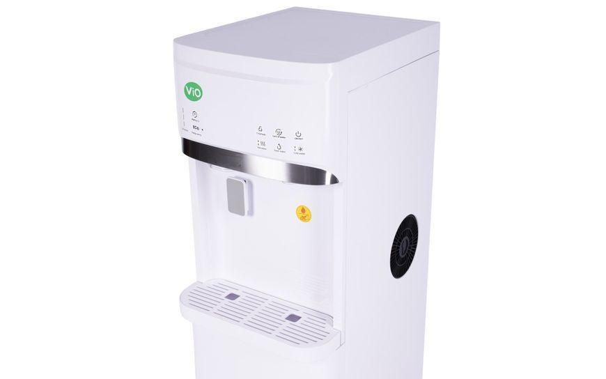 Кулер VIO X628 FCBI White 19234 фото