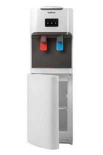 Кулер HotFrost V 115 С 9986 фото