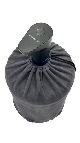 Помпа для води електрична AQUADEVICE AURA black 20677 фото